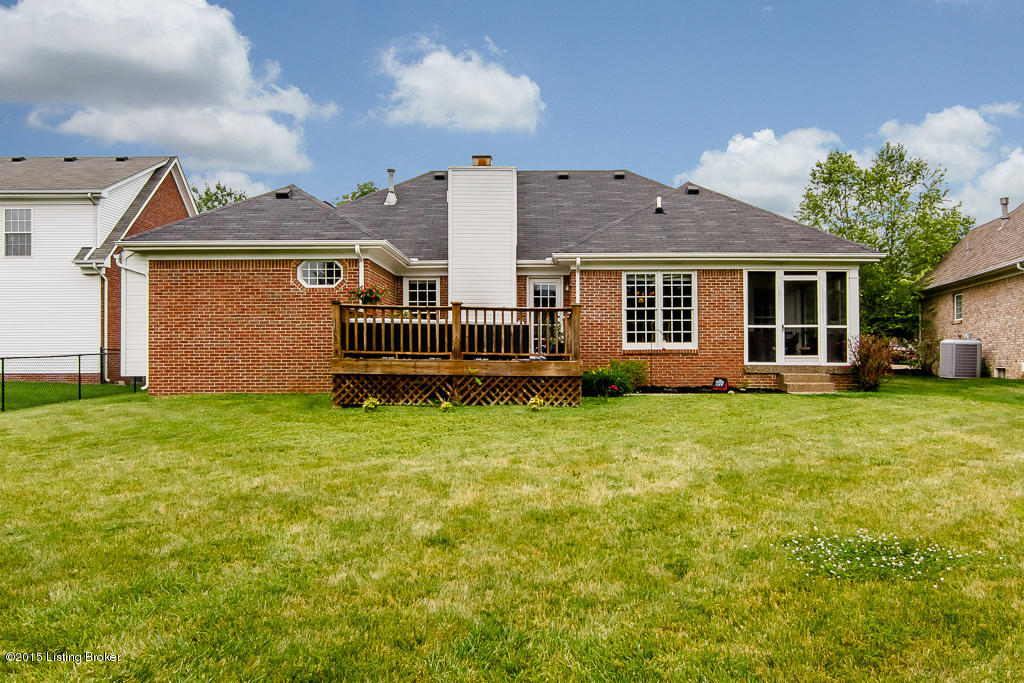 3519 Sample Way Louisville, KY 40245 - Photo 44 of 44 3519 Sample Way-44