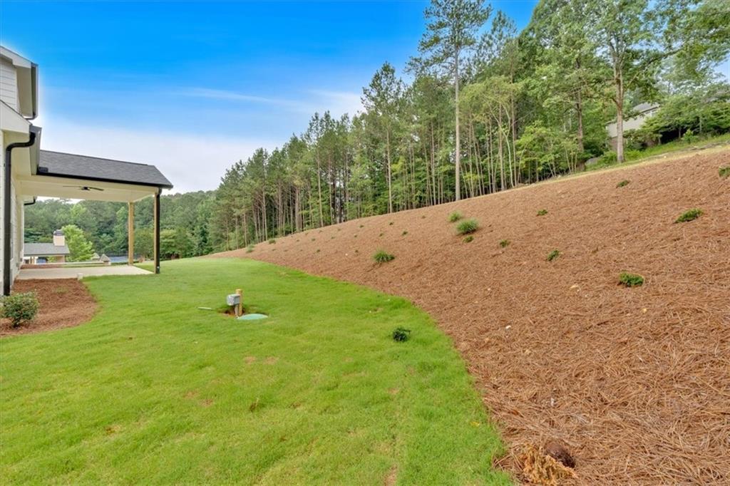 3 Rushden Way Southeast Rome, GA 30161 - Photo 42 of 49