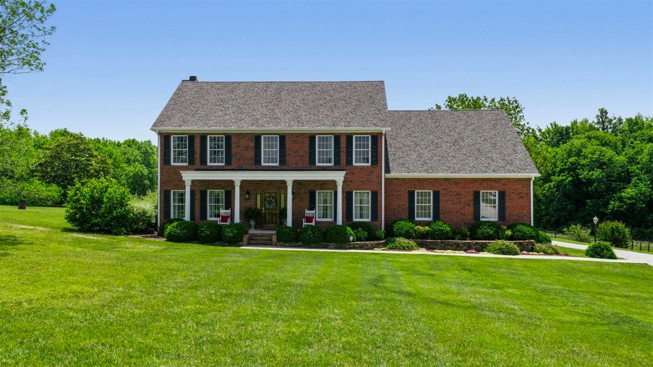 3985 Poplar Spring Road Glasgow, KY 42141 - Photo 1 of 46 Gallery Image 1