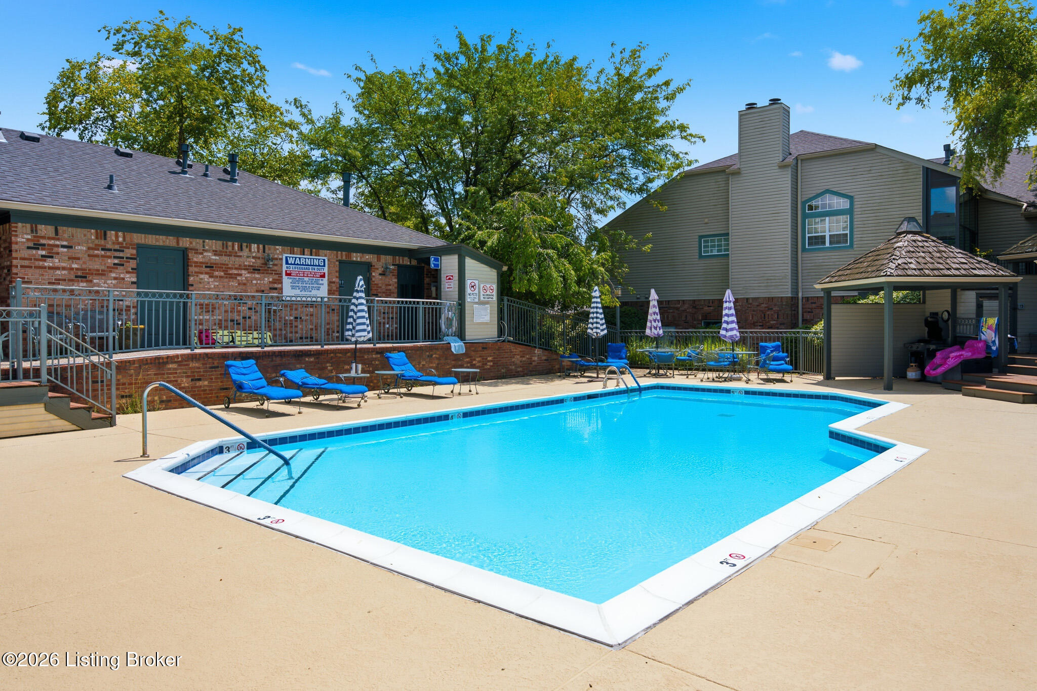 7007 Ridge Run Circle Prospect, KY 40059 - Photo 53 of 55 7007 Ridge Run Cir-53