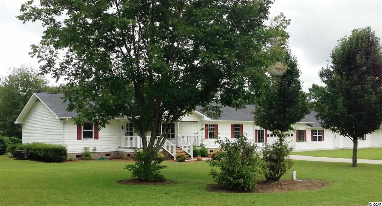 1071 Busy Corner Road Conway, SC 29527 - Photo 1 of 15 Gallery Image 1