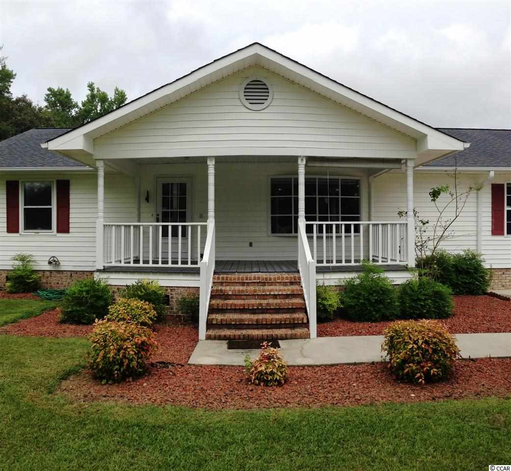 1071 Busy Corner Road Conway, SC 29527 - Photo 2 of 15 Gallery Image 2