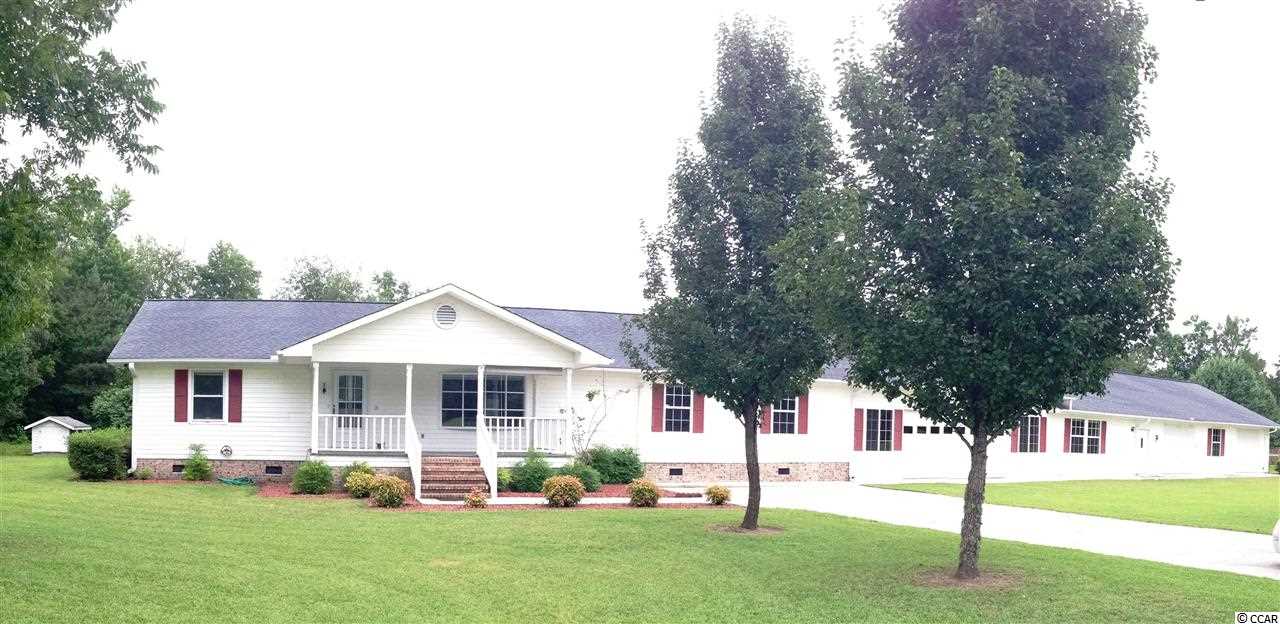 1071 Busy Corner Road Conway, SC 29527 - Photo 4 of 15 Gallery Image 4