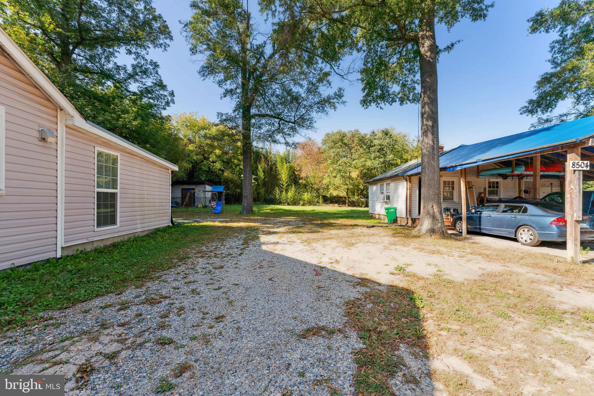 8502 Adelphi Road Adelphi, MD 20783 - Photo 31 of 48