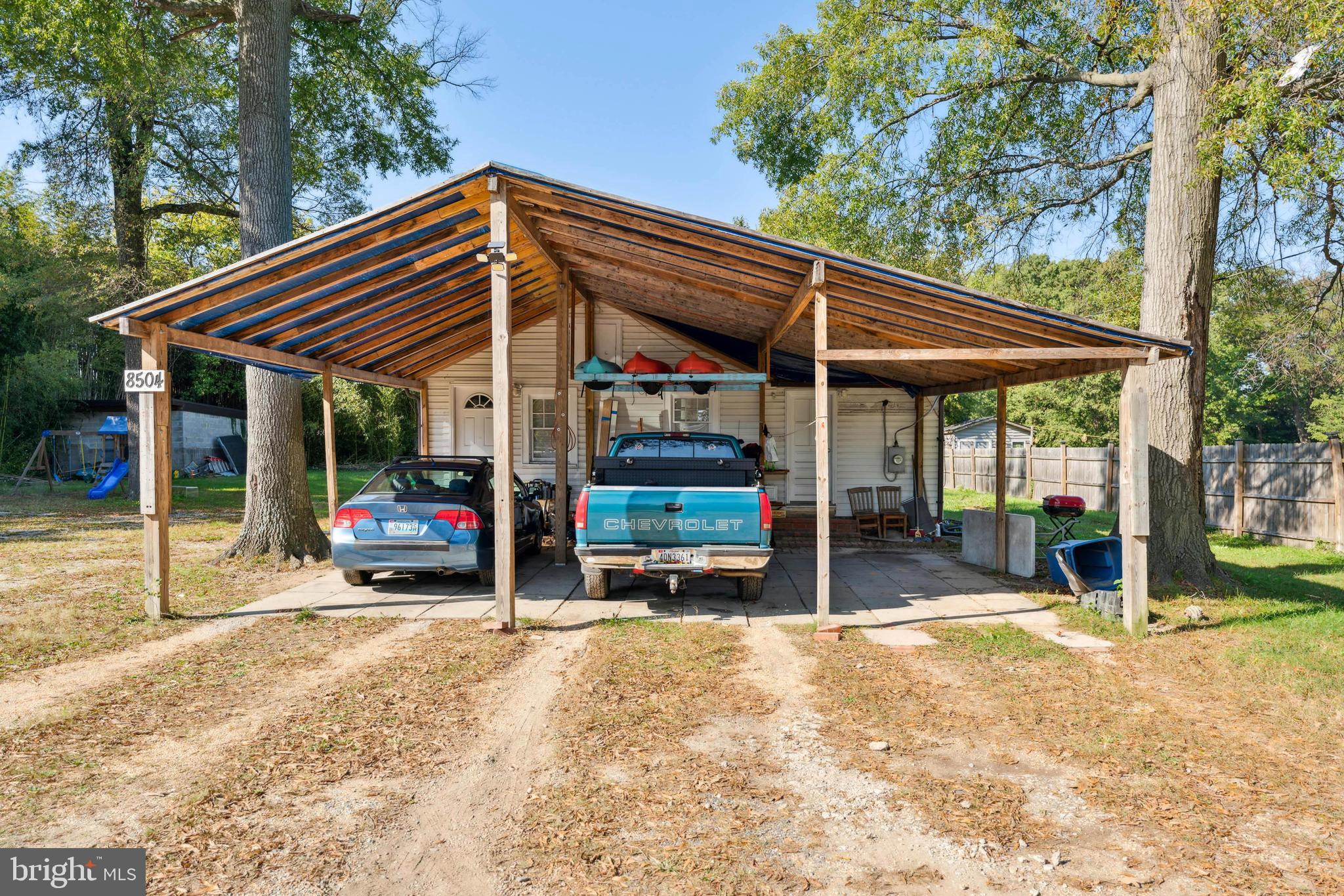 8502 Adelphi Road Adelphi, MD 20783 - Photo 33 of 48