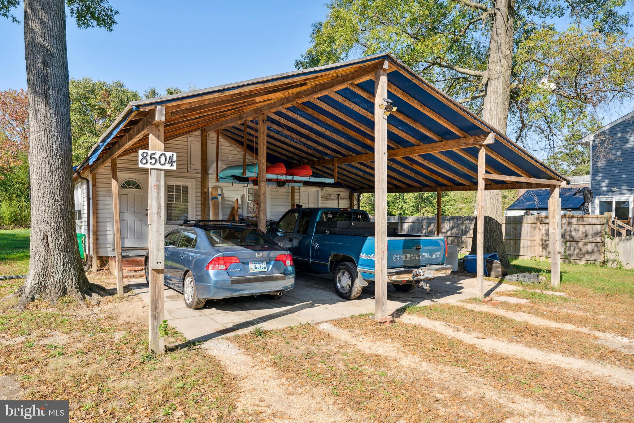 8502 Adelphi Road Adelphi, MD 20783 - Photo 34 of 48