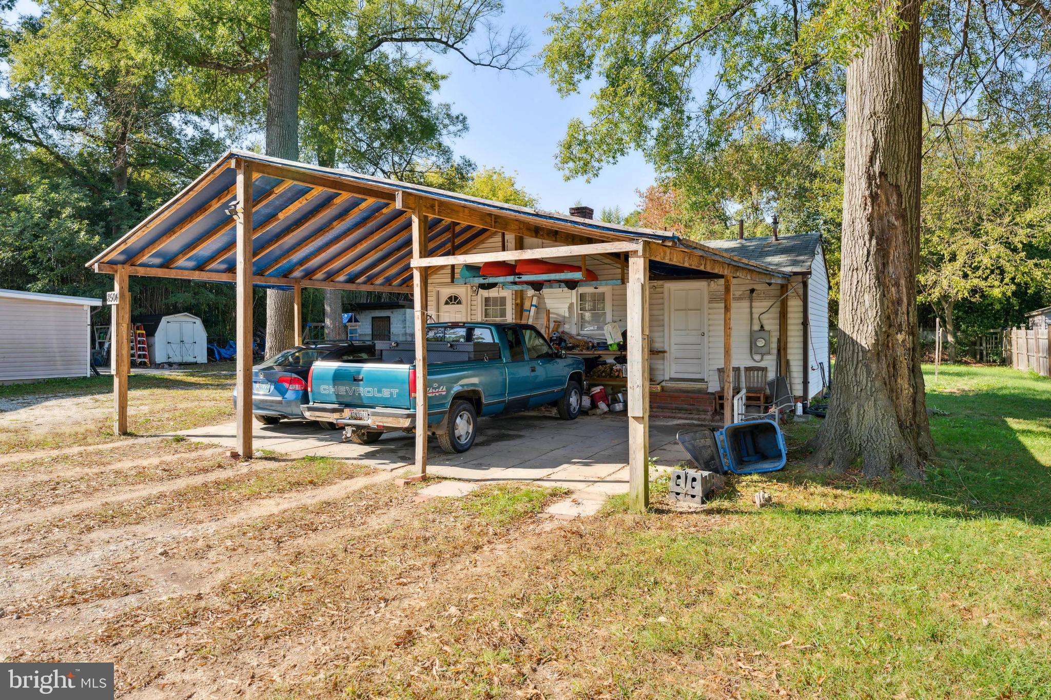 8502 Adelphi Road Adelphi, MD 20783 - Photo 35 of 48