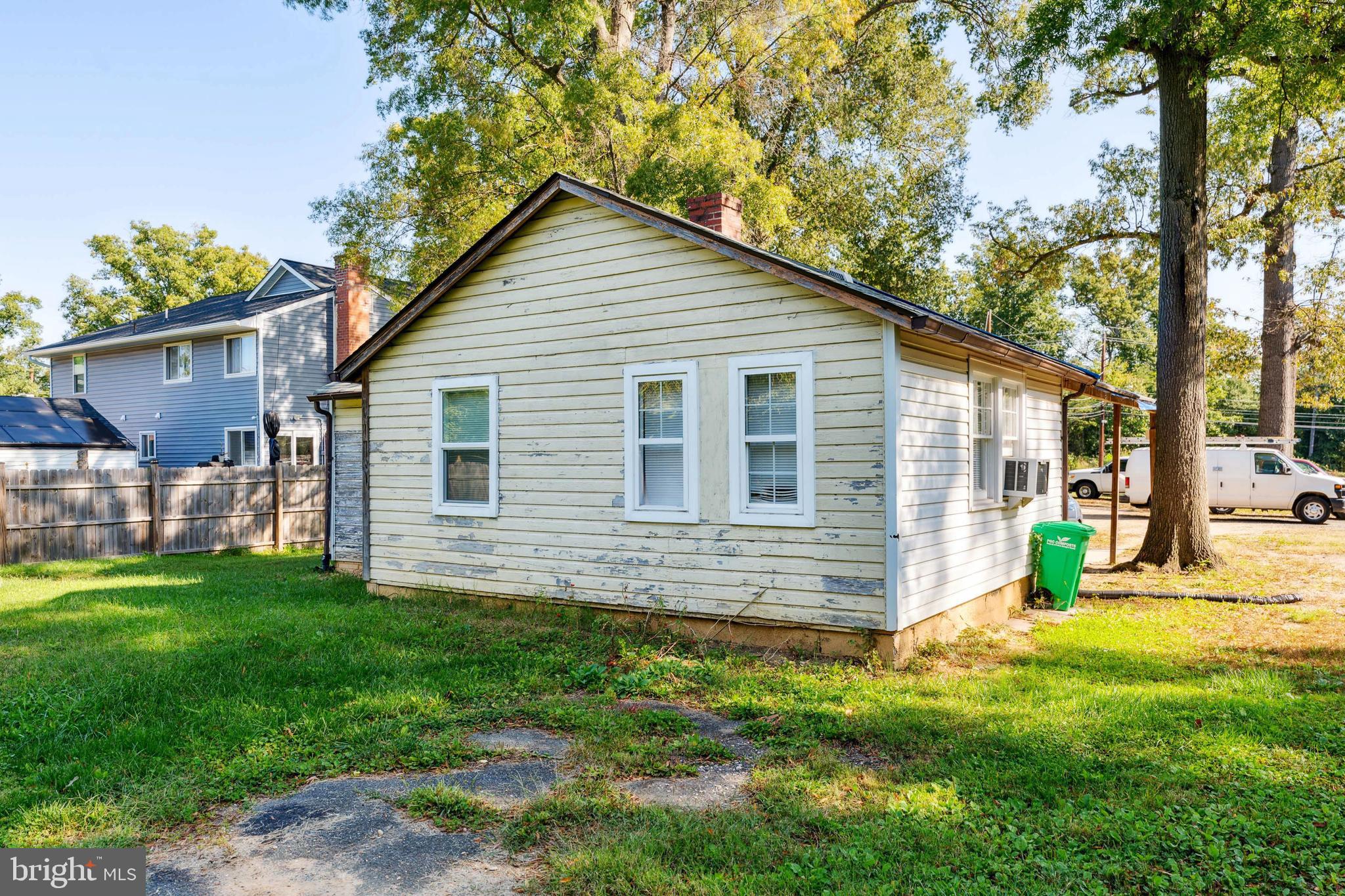 8502 Adelphi Road Adelphi, MD 20783 - Photo 44 of 48