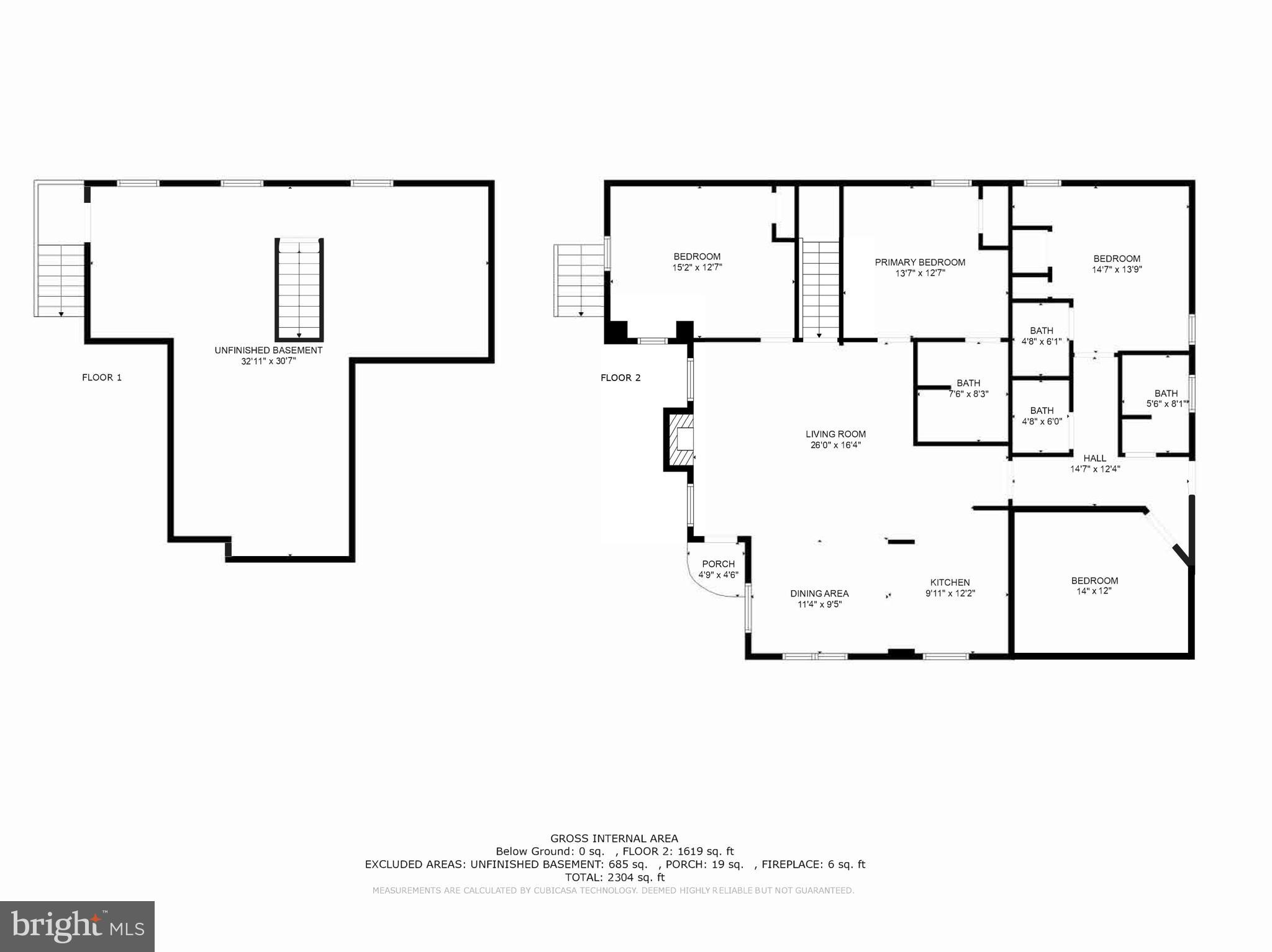 8502 Adelphi Road Adelphi, MD 20783 - Photo 46 of 48
