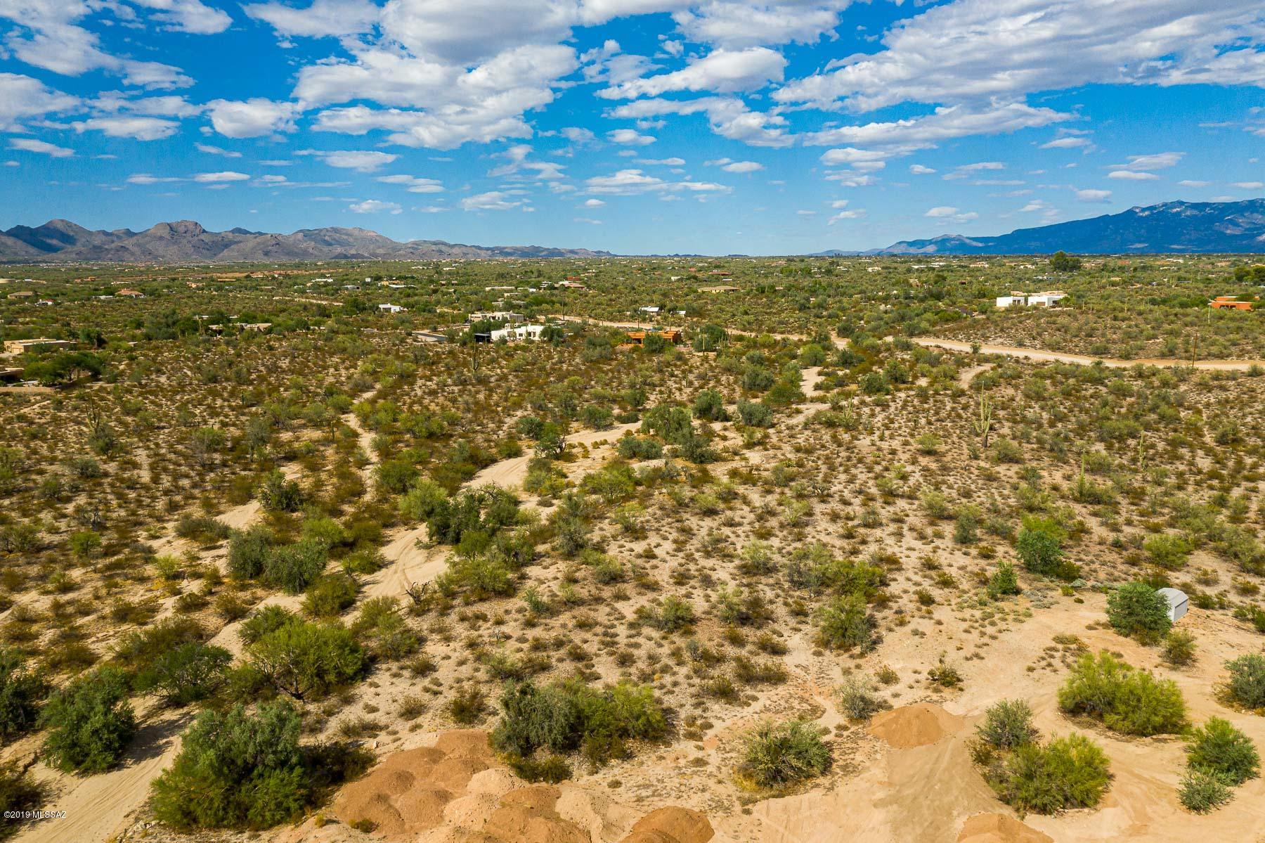 9741 North Blue Bonnet Road Tucson, AZ 85742 - Photo 13 of 46 Gallery Image 13
