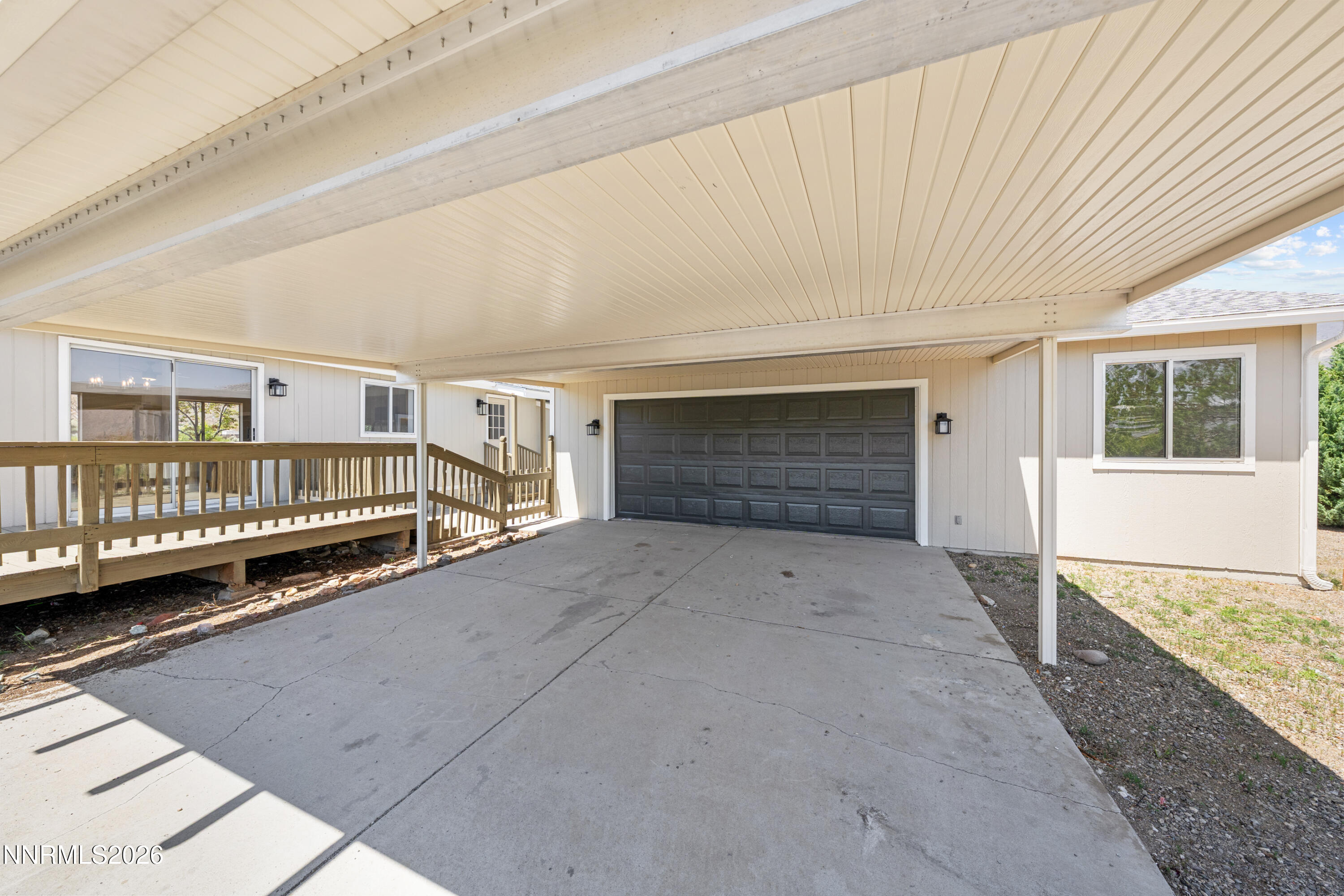 3867 Sapphire Road Topaz Ranch Estates, NV 89444 - Photo 24 of 34 A7V01283