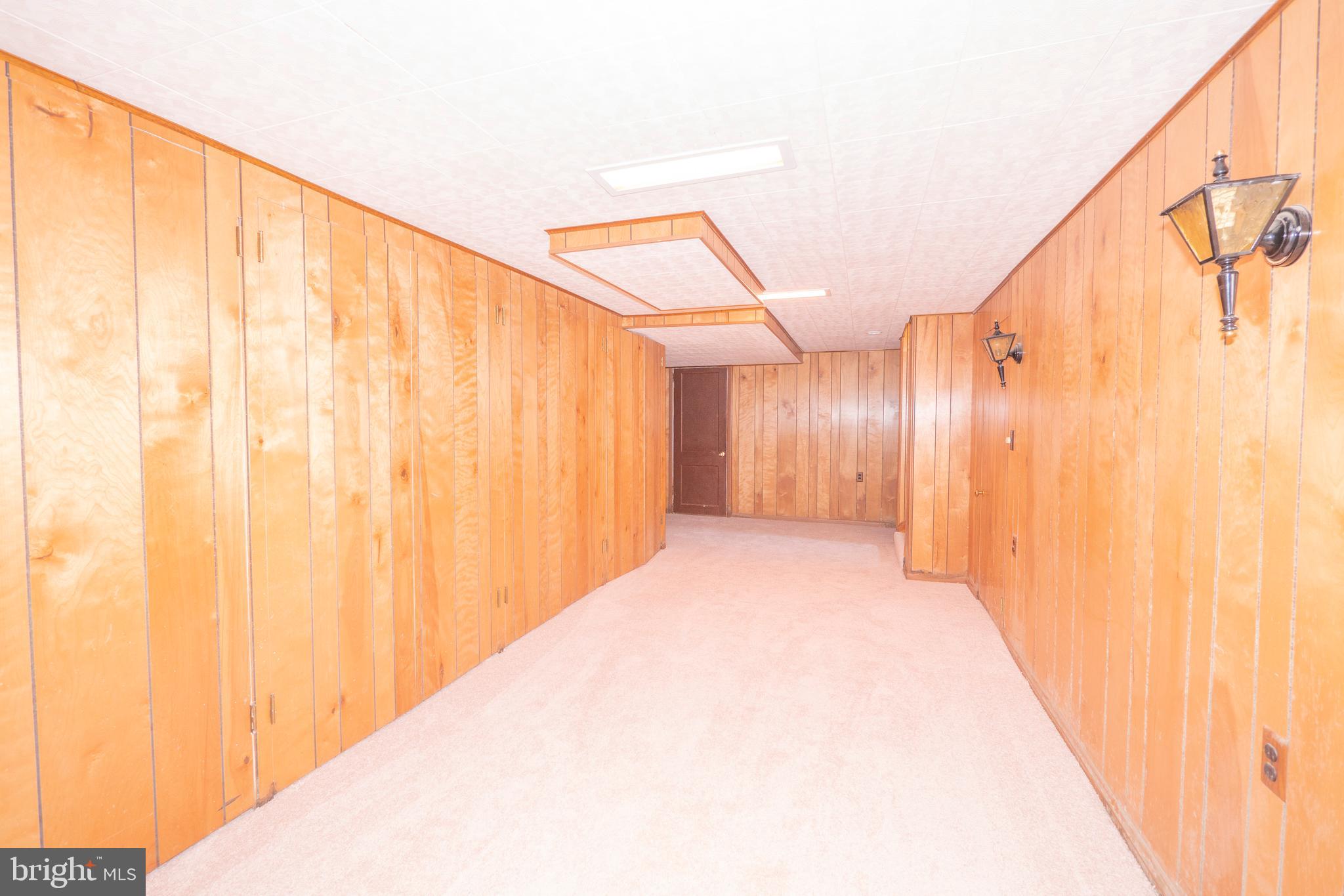 51 Old Bonifant Road Silver Spring, MD 20904 - Photo 34 of 47 Lower Level - Bonus Room