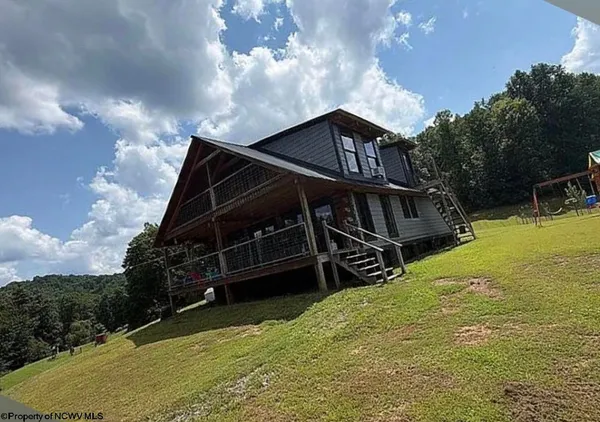 $339,000 | 440 Remington Ridge, Camden, WV 26338