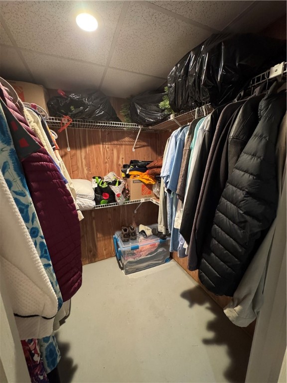 18 Palmer Circle Hopkinton, RI 02832 - Photo 28 of 31 Basement level cedar storage closet