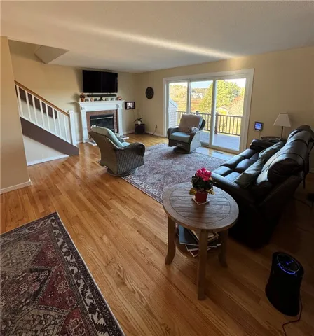 $399,900 | 18 Palmer Circle, Hopkinton, RI 02832