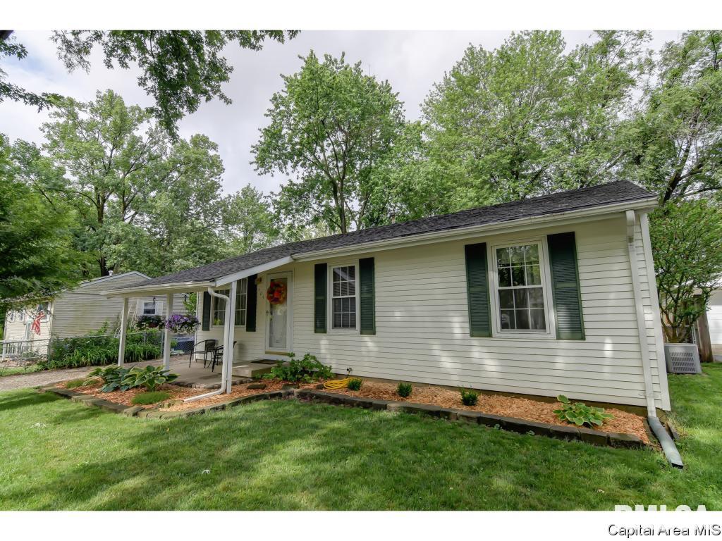 305 Parkview Drive Rochester, IL 62563 - Photo 5 of 25 Gallery Image 5