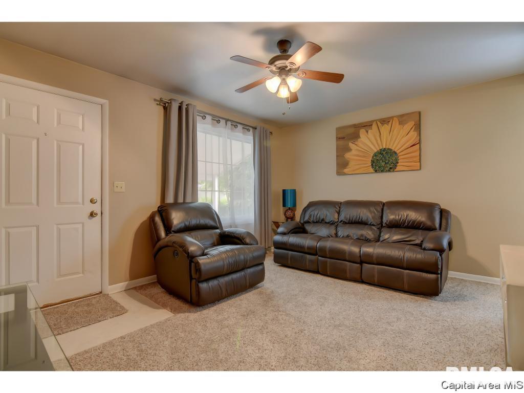 305 Parkview Drive Rochester, IL 62563 - Photo 6 of 25 Gallery Image 6