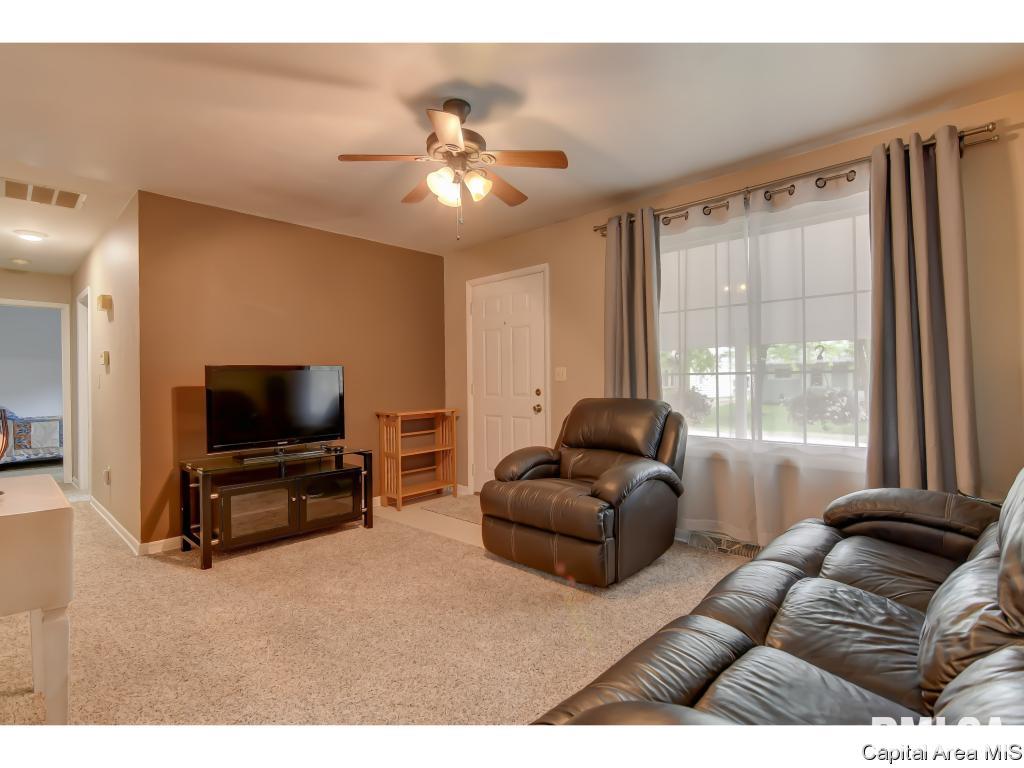 305 Parkview Drive Rochester, IL 62563 - Photo 7 of 25 Gallery Image 7
