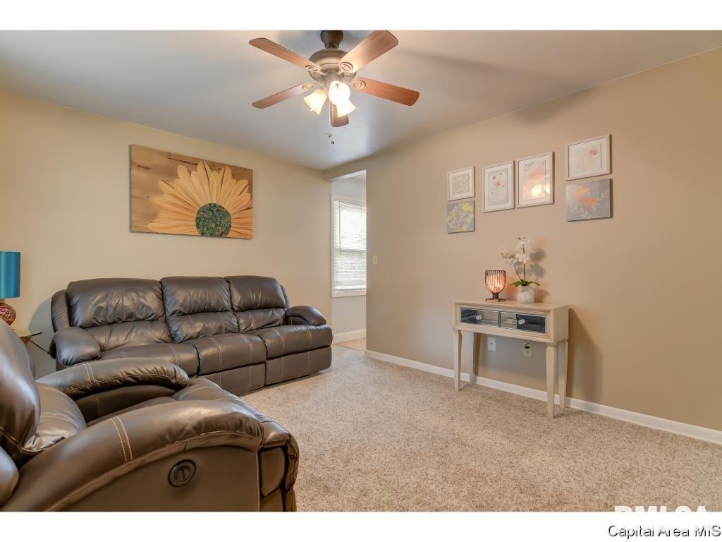 305 Parkview Drive Rochester, IL 62563 - Photo 8 of 25 Gallery Image 8