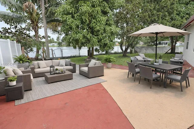 $535,000 | 3241 Northwest 40th Street, Lauderdale Lakes, FL 33309