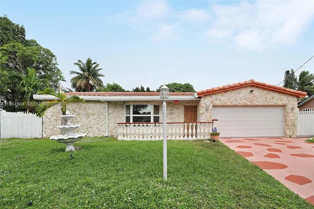$535,000 | 3241 Northwest 40th Street, Lauderdale Lakes, FL 33309
