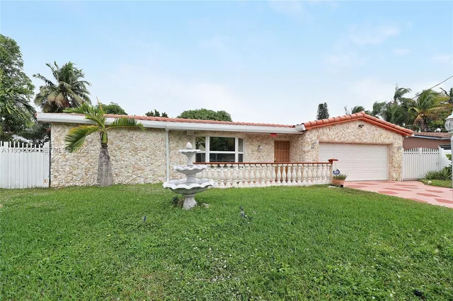 $535,000 | 3241 Northwest 40th Street, Lauderdale Lakes, FL 33309