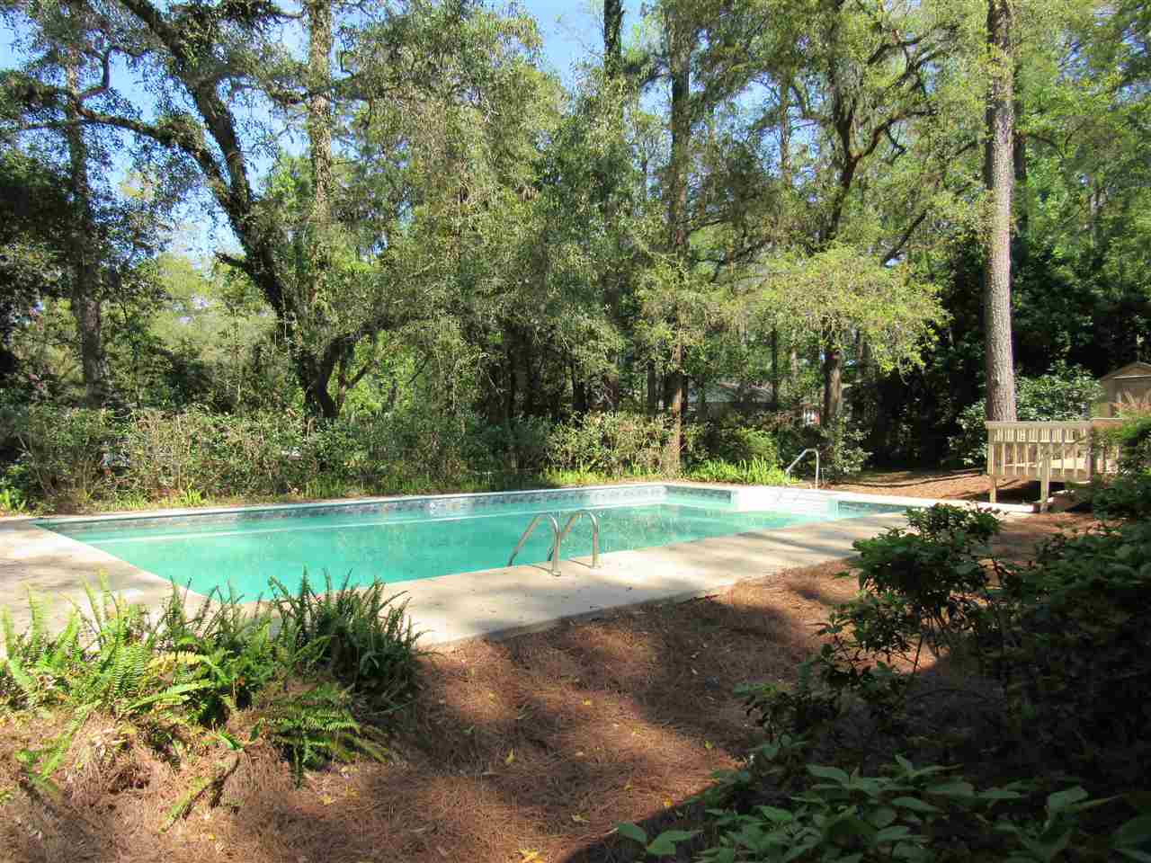 1922 Sharon Road Tallahassee, FL 32303 - Photo 1 of 32