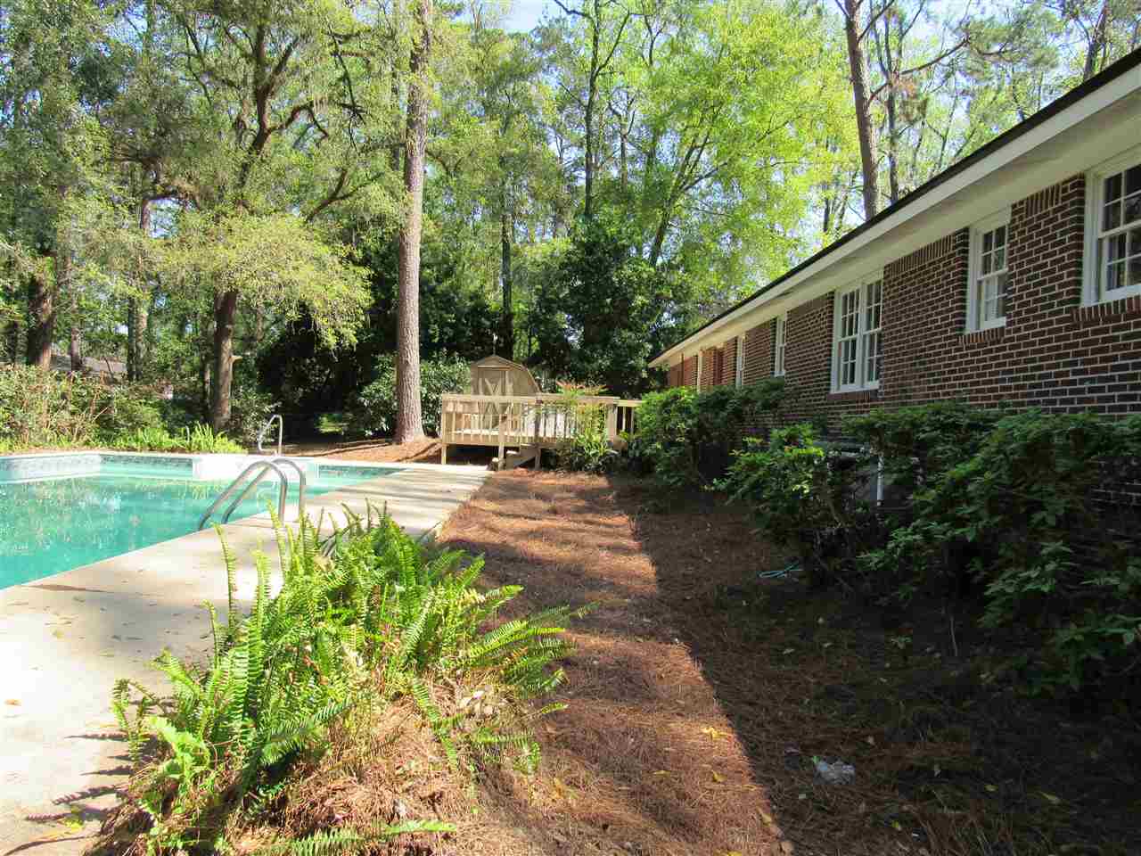 1922 Sharon Road Tallahassee, FL 32303 - Photo 2 of 32