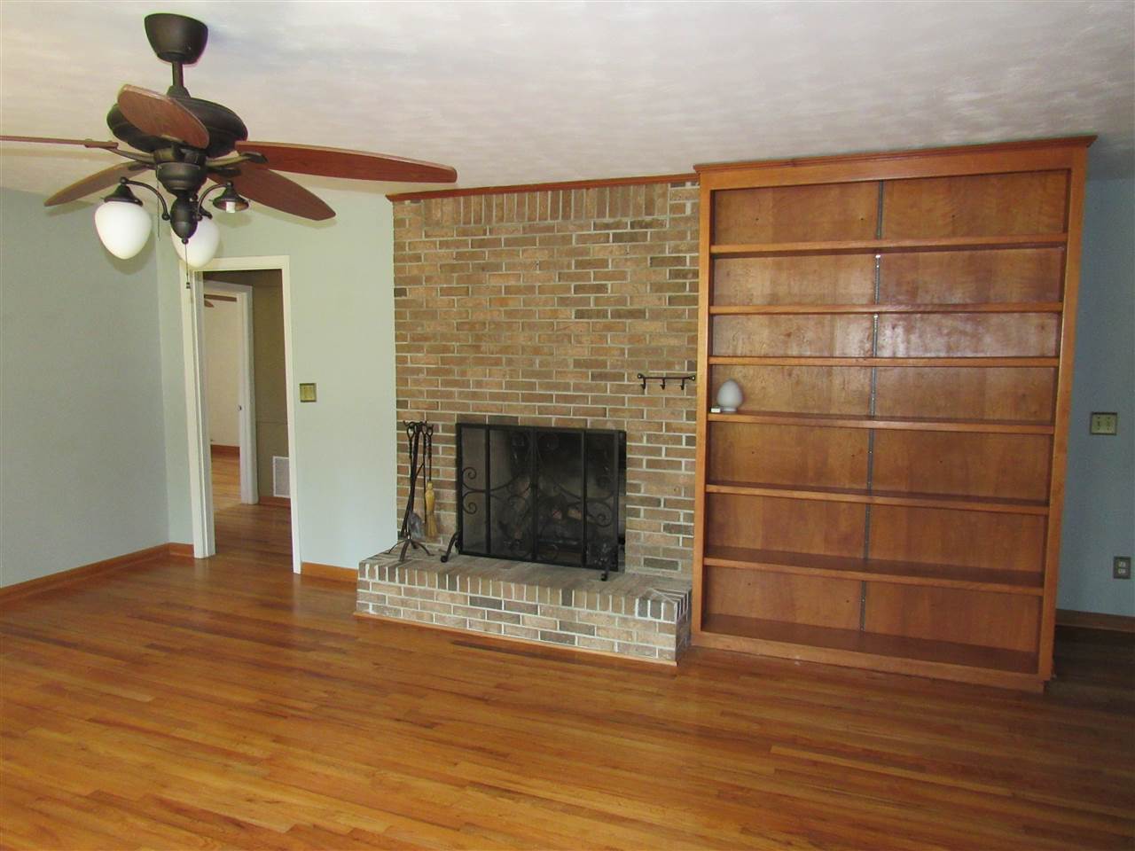 1922 Sharon Road Tallahassee, FL 32303 - Photo 23 of 32