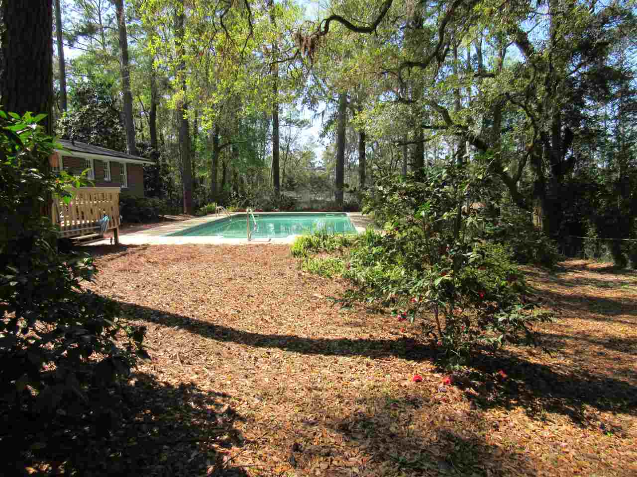 1922 Sharon Road Tallahassee, FL 32303 - Photo 3 of 32