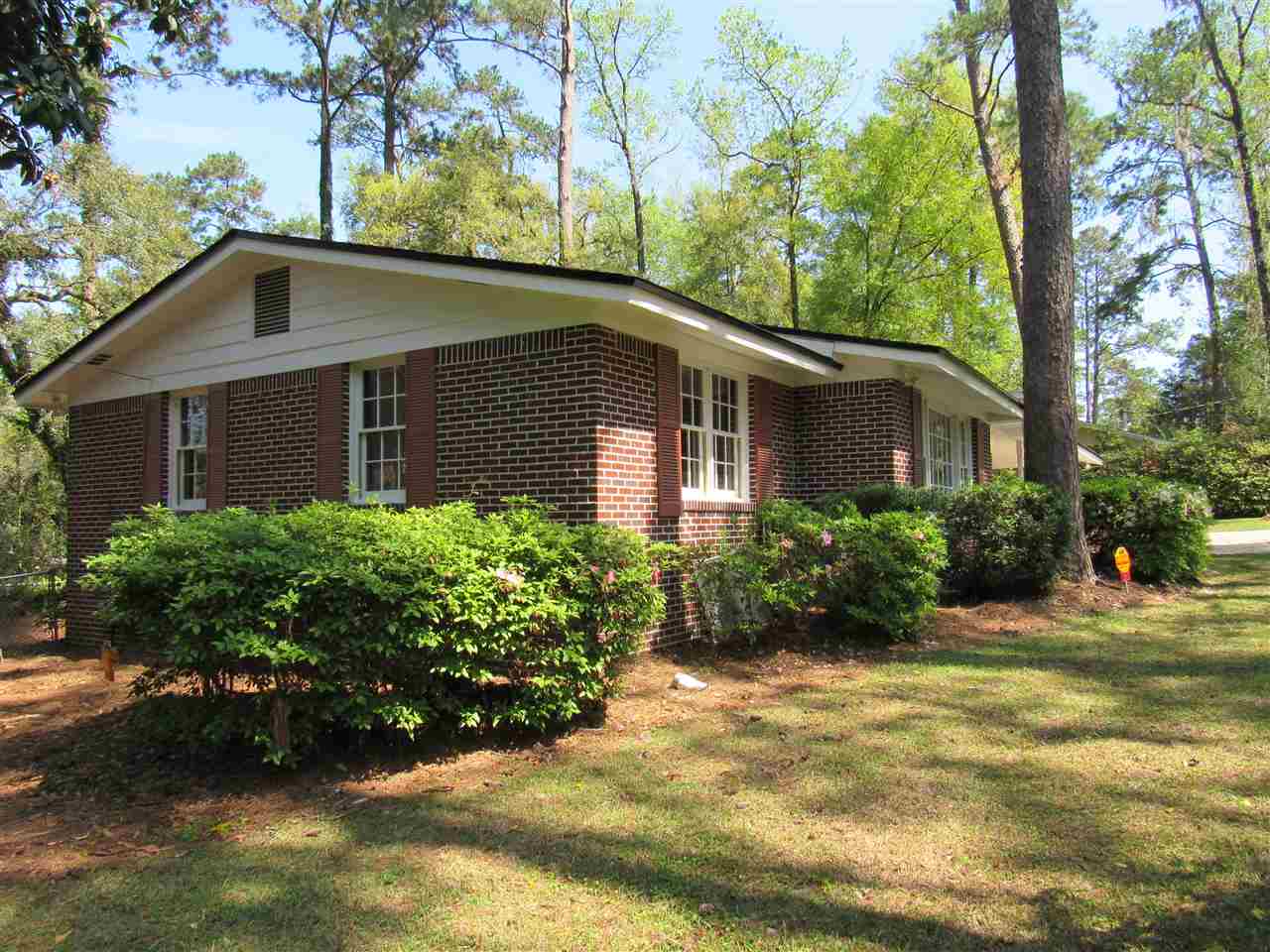 1922 Sharon Road Tallahassee, FL 32303 - Photo 31 of 32