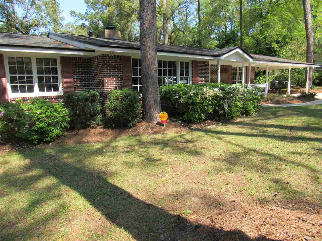 1922 Sharon Road Tallahassee, FL 32303 - Photo 32 of 32