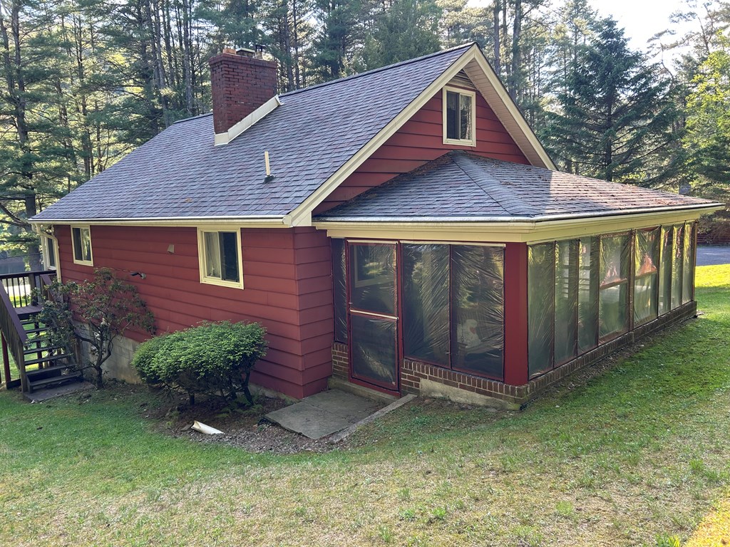1419 River Road Cooksburg, PA 16217 - Photo 9 of 50