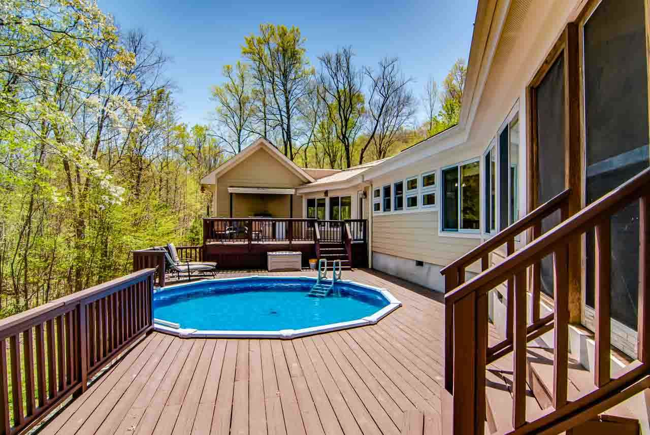 402 Bowen Road Rougemont, NC 27572 - Photo 20 of 25 Photo 20