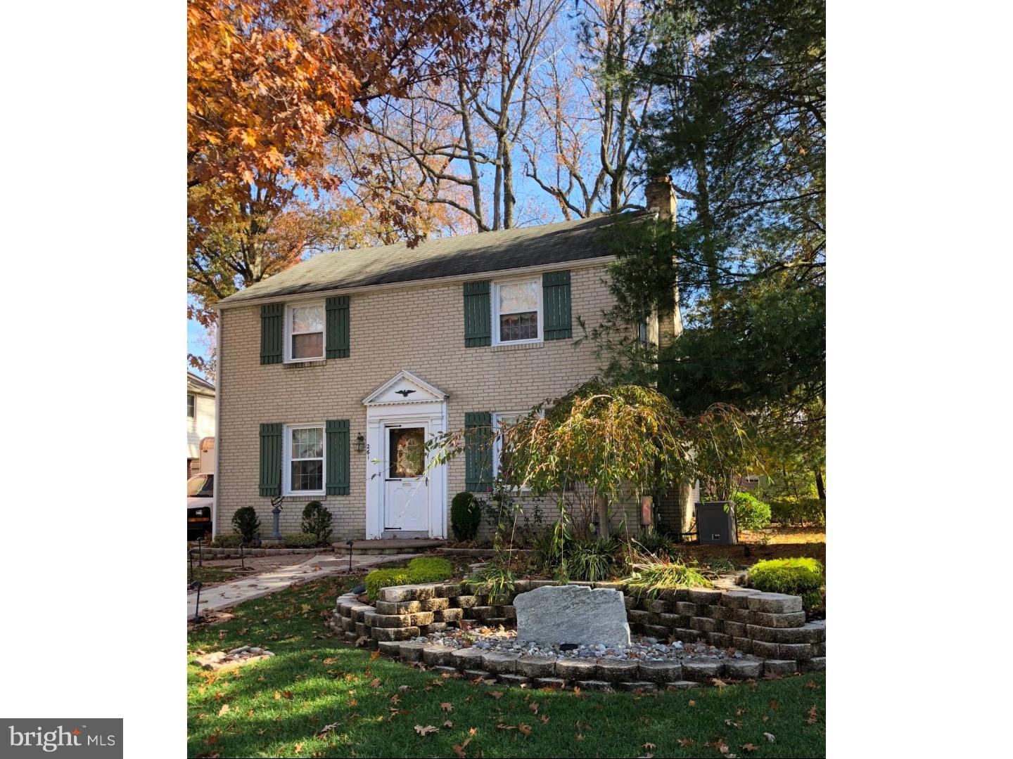 261 Rambling Way Springfield, PA 19064 - Photo 1 of 21 Exterior Front