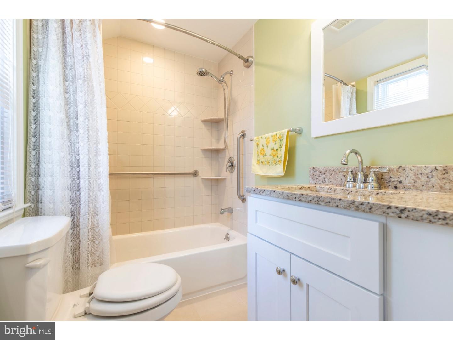 261 Rambling Way Springfield, PA 19064 - Photo 18 of 21 Half Bath