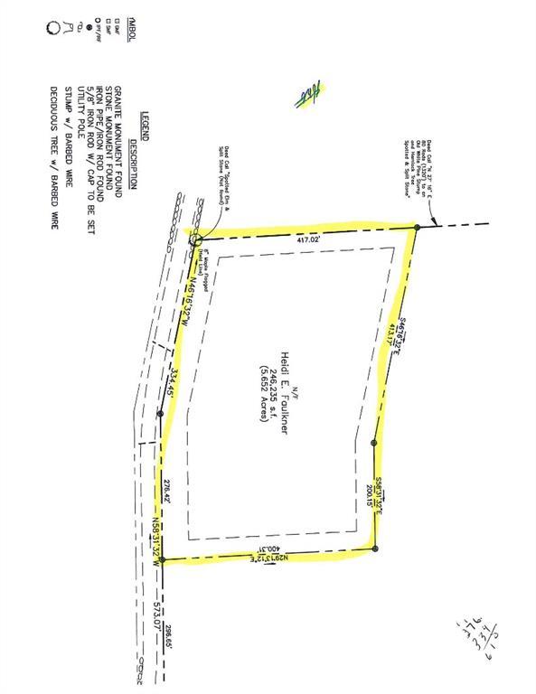 Oa Mansion Road Hollis Center, ME 04042 - Photo 2 of 11 Photo