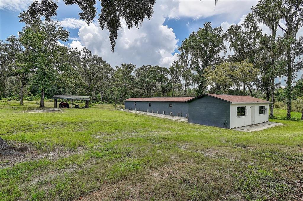 6234 Neff Lake Road Brooksville, FL 34601 - Photo 36 of 59