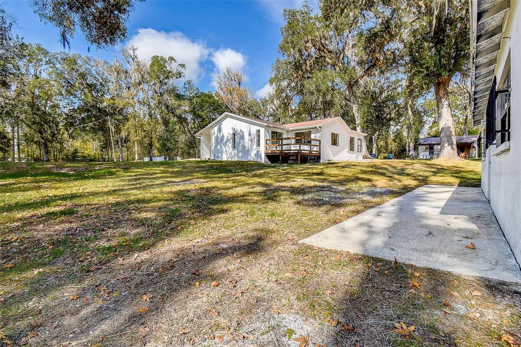 6234 Neff Lake Road Brooksville, FL 34601 - Photo 44 of 59