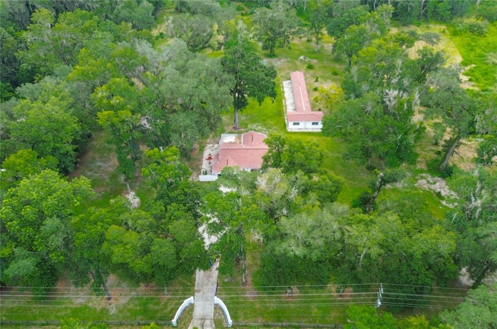 6234 Neff Lake Road Brooksville, FL 34601 - Photo 55 of 59 a view of a city