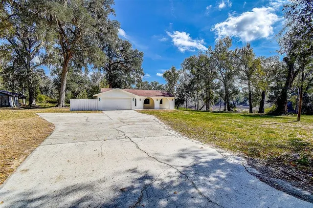 $499,000 | 6234 Neff Lake Road, Brooksville, FL 34601