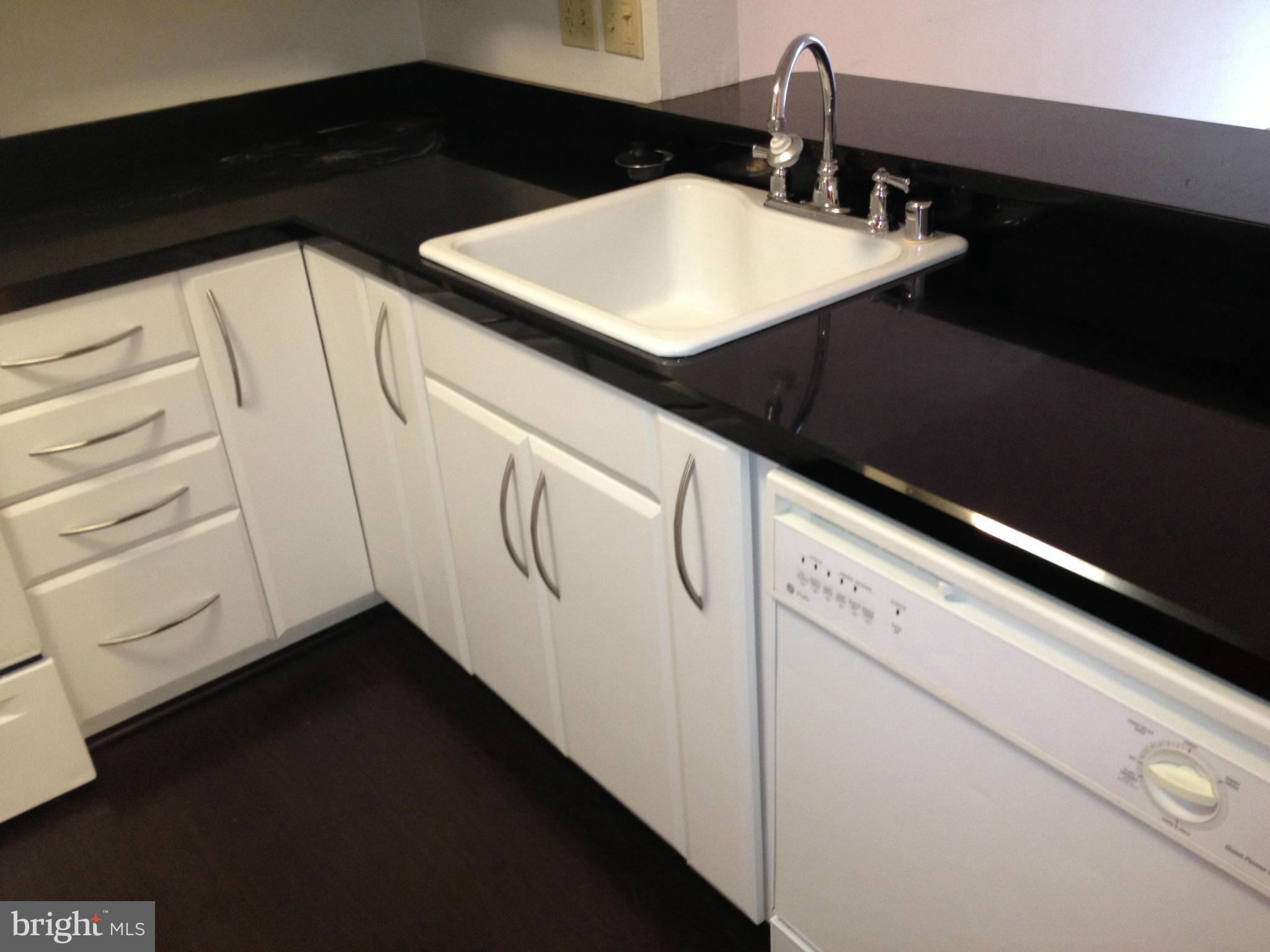 6101 Edsall Road, Unit 310 Alexandria, VA 22304 - Photo 4 of 10 Kitchen