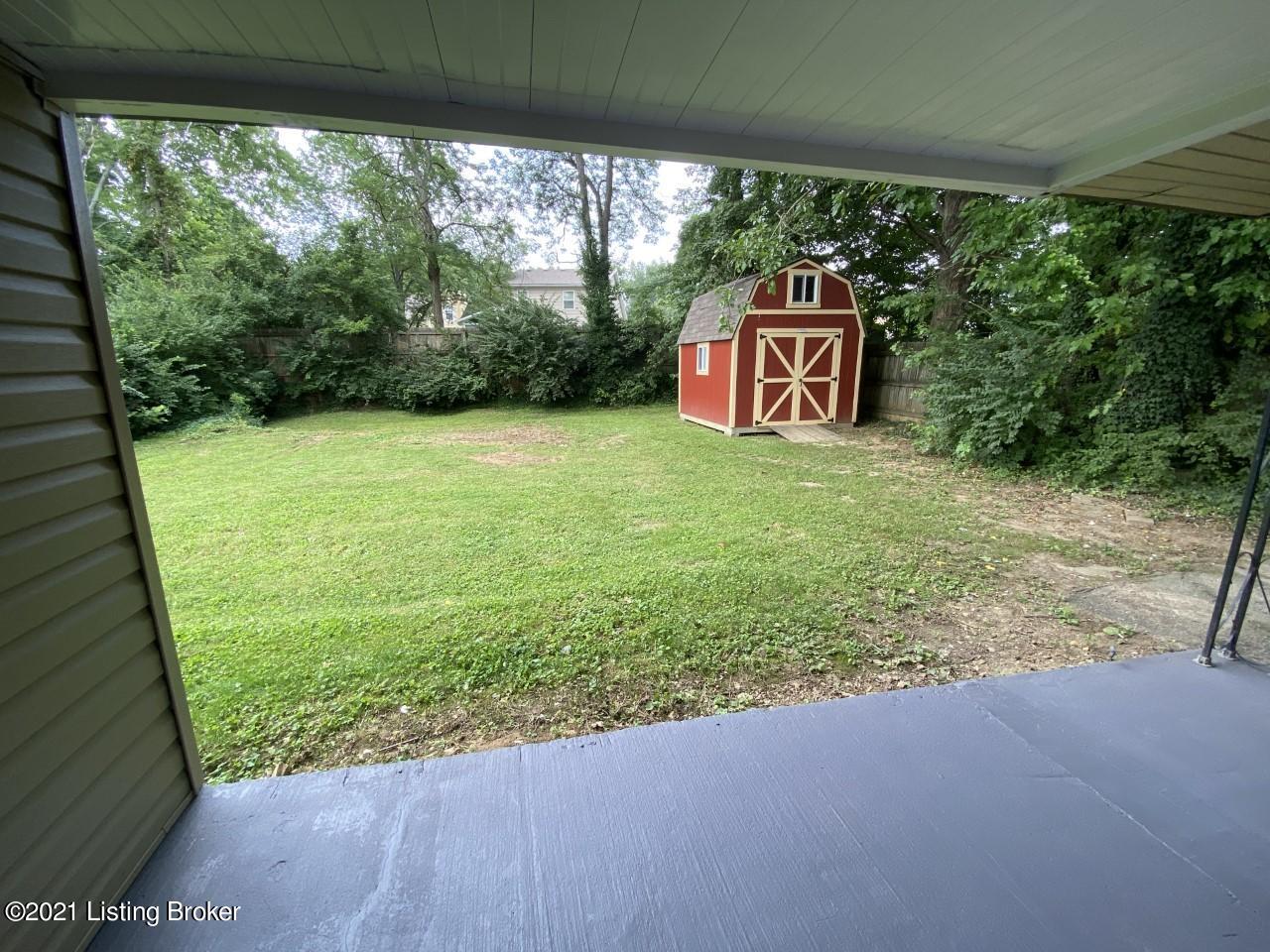 9919 Robsion Road Louisville, KY 40299 - Photo 17 of 19 15