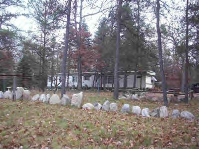 6729 East Barothy Road Branch, MI 49402 - Photo 1 of 1 Primary Photo