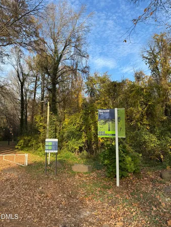 a view of a playground