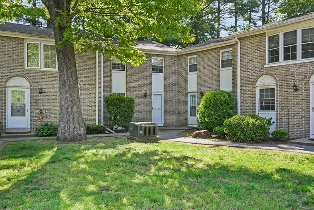 $350,000 | 75 Sandy Pond Road, Unit 21, Ayer, MA 01432