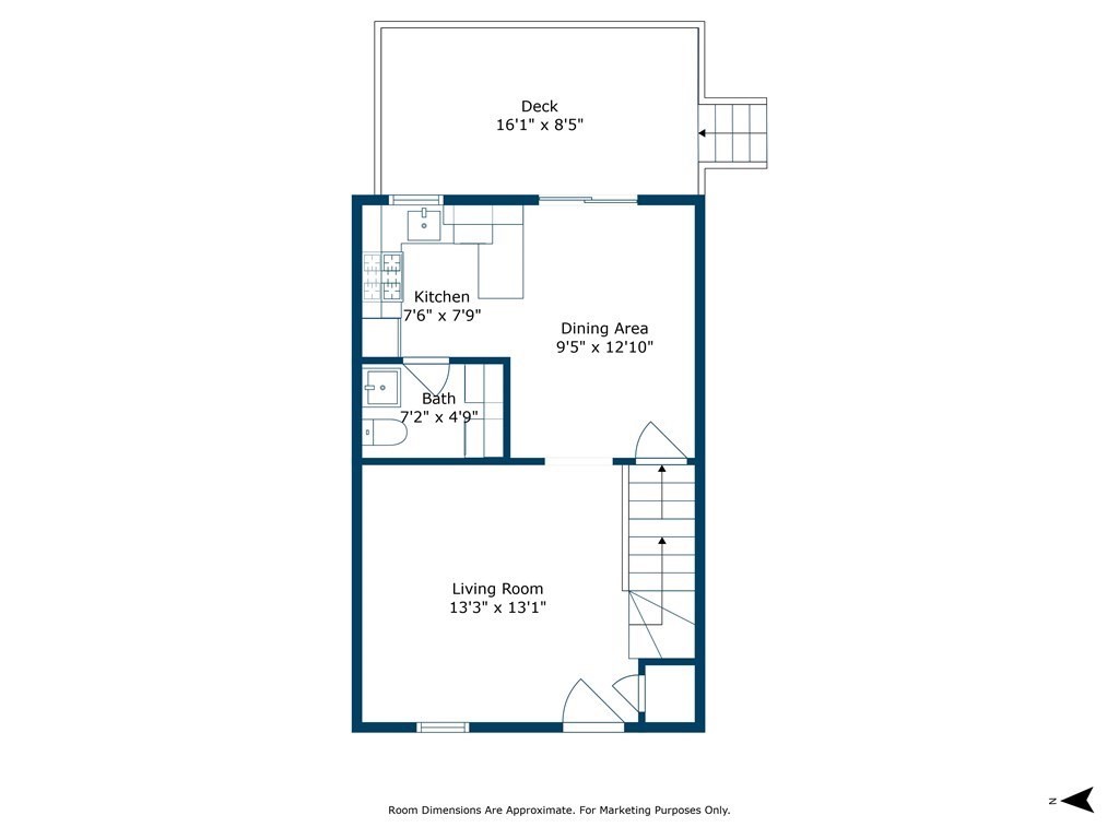 75 Sandy Pond Road, Unit 21 Ayer, MA 01432 - Photo 22 of 23