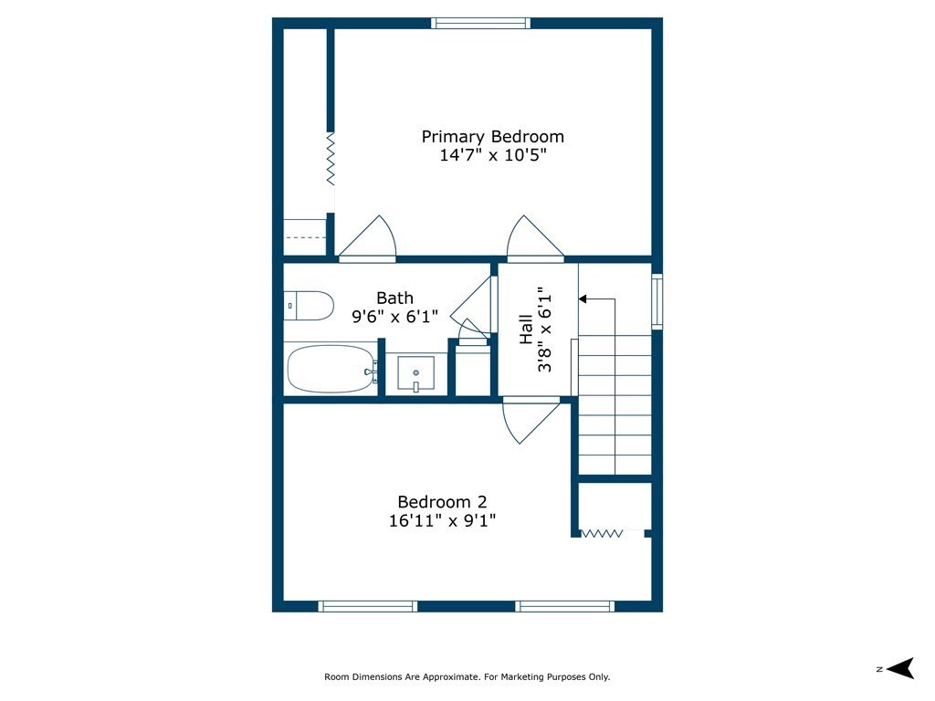 75 Sandy Pond Road, Unit 21 Ayer, MA 01432 - Photo 23 of 23