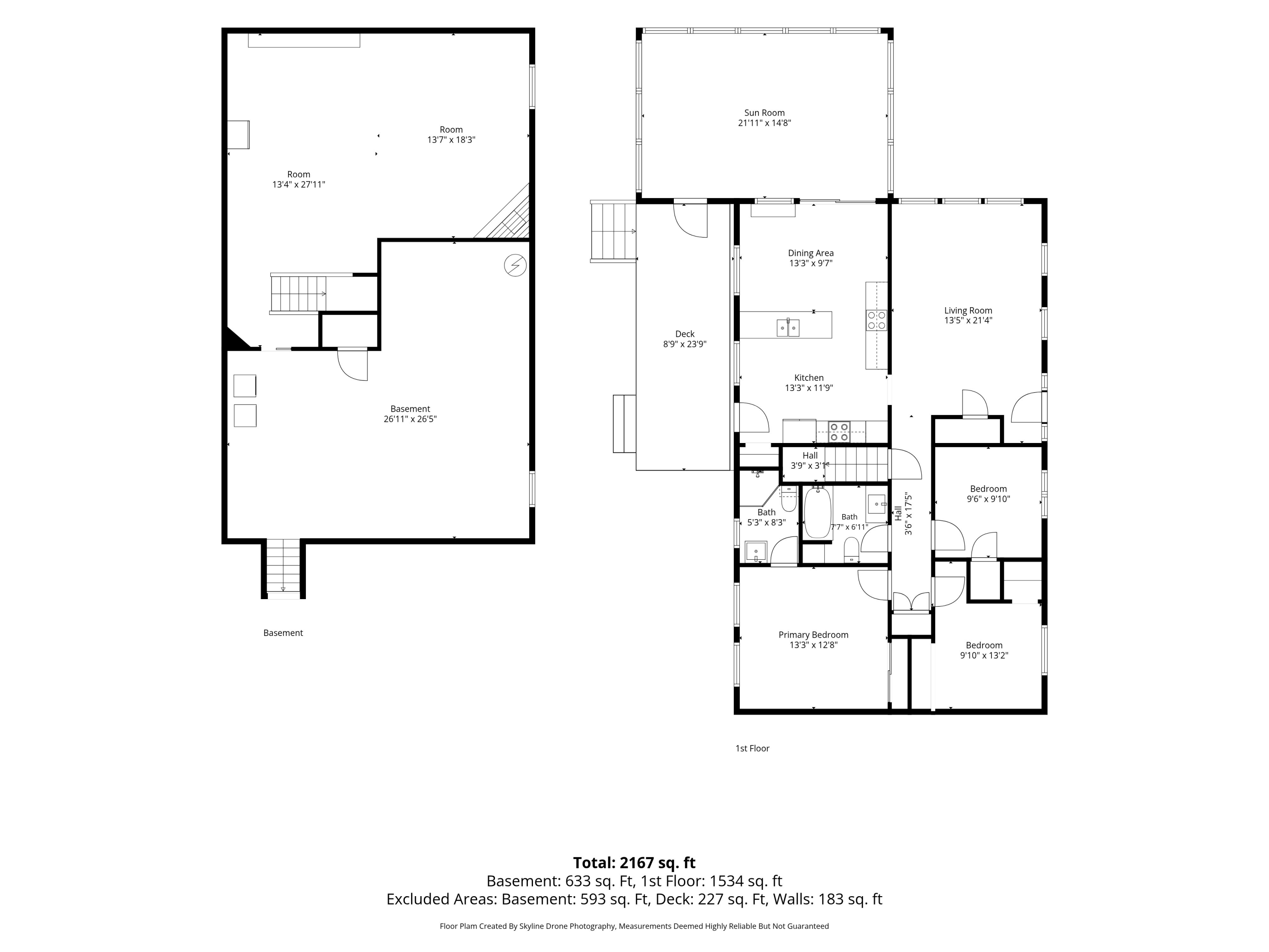 1348 Carmel Road North Hampden, ME 04444 - Photo 52 of 53