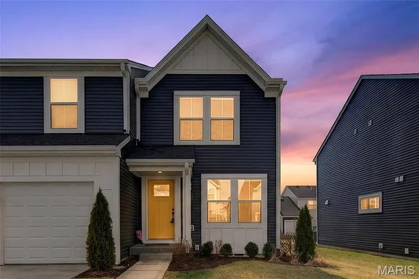 $335,000 | 210 Newal Way, O'Fallon, MO 63368